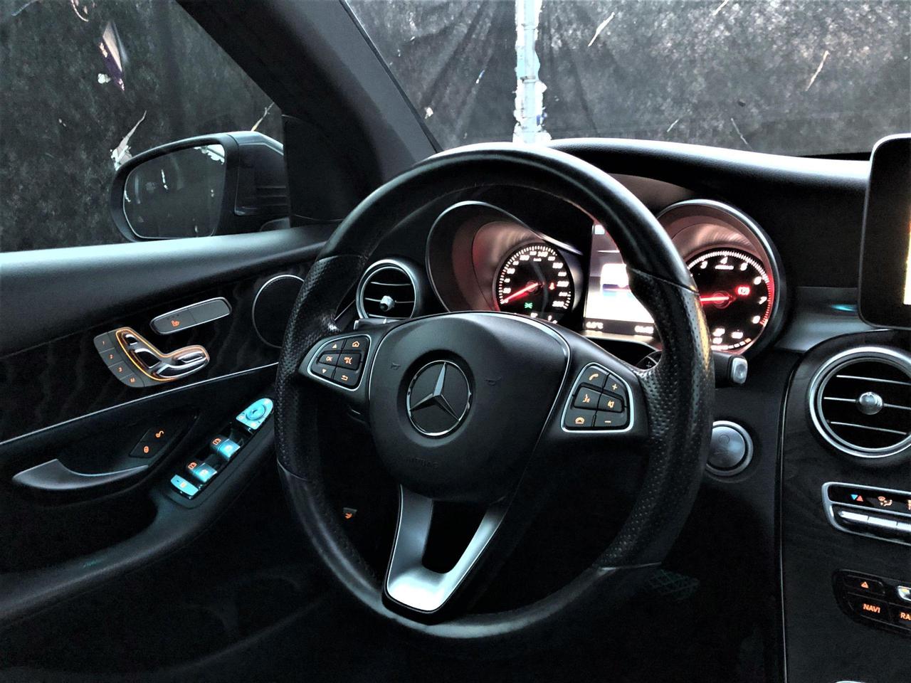 2016 Mercedes-Benz GLC-Class ***SOLD*** Photo
