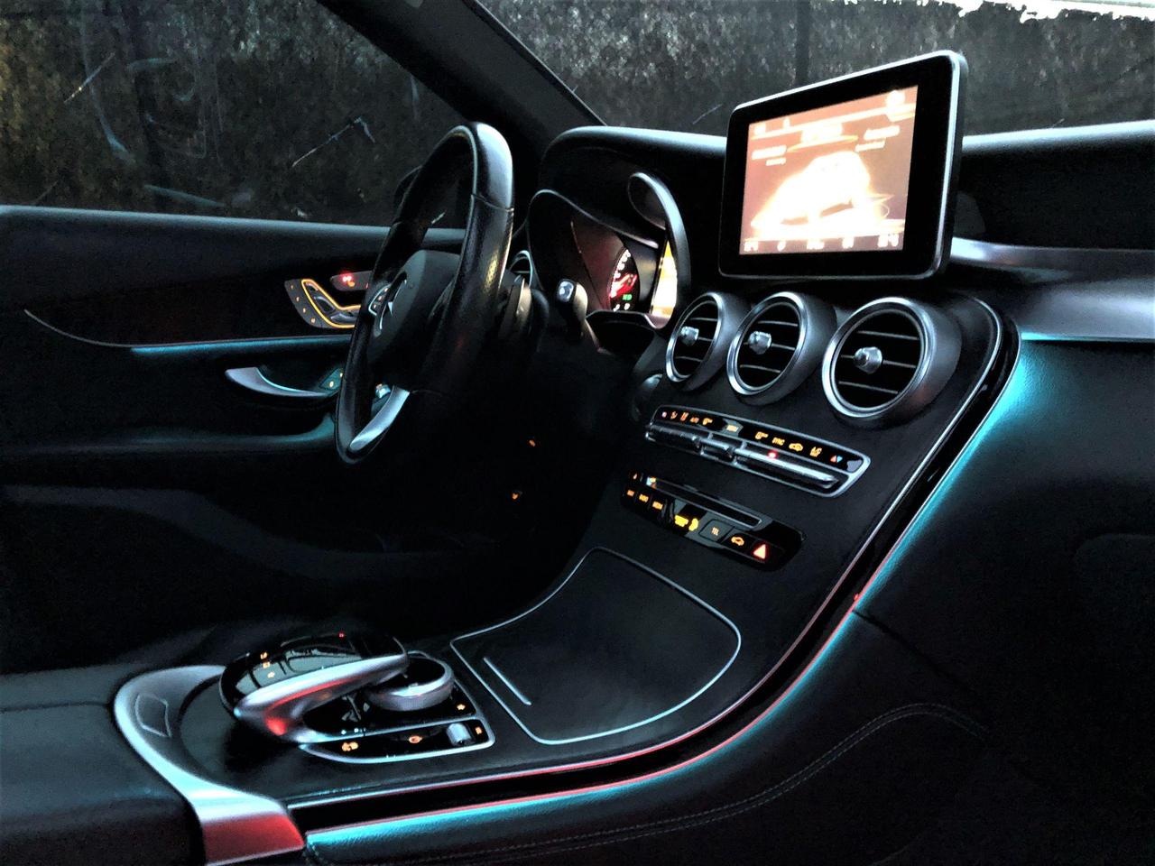 2016 Mercedes-Benz GLC-Class ***SOLD*** Photo
