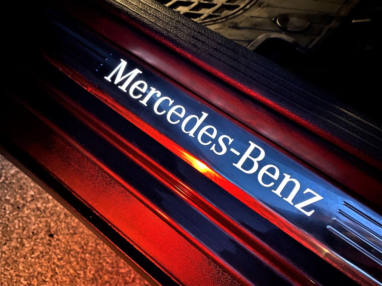 2016 Mercedes-Benz GLC-Class ***SOLD*** Photo
