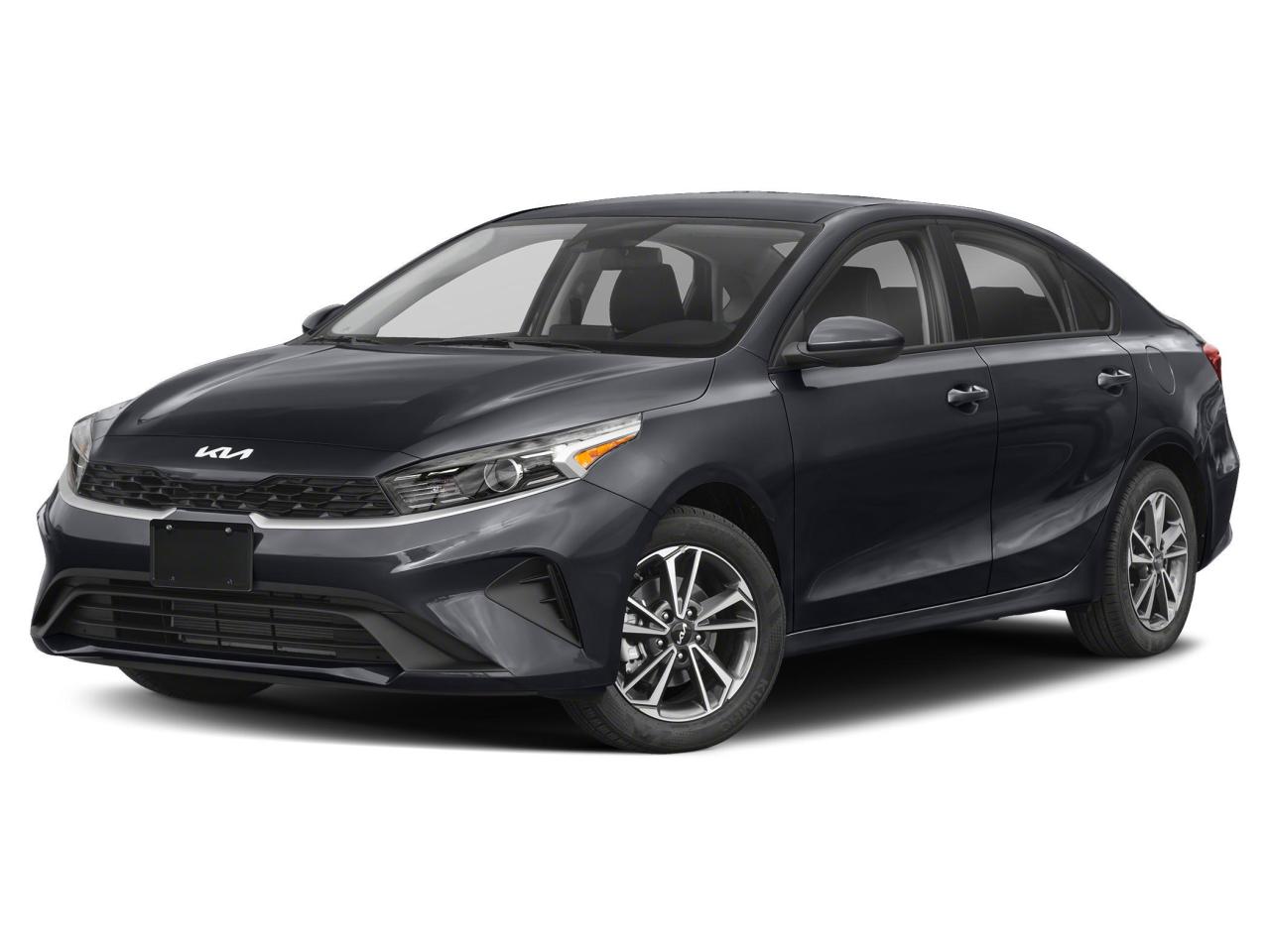 2022 Kia Forte 