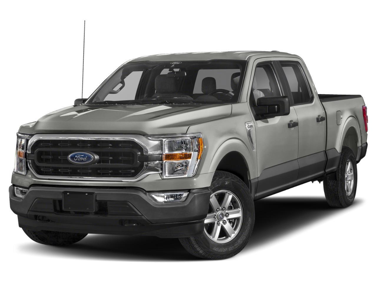 New 2023 Ford F-150 XLT 4WD SUPERCREW 5.5' BOX for sale in Kingston, ON