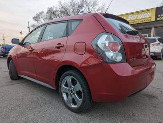 2009 Pontiac Vibe AWD *Drives Excellent/Free Winter Tires On Rims* - Photo #5