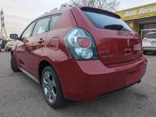 2009 Pontiac Vibe AWD *Drives Excellent/Free Winter Tires On Rims* - Photo #6