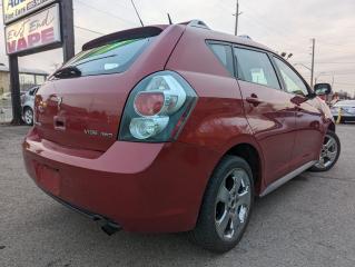 2009 Pontiac Vibe AWD *Drives Excellent/Free Winter Tires On Rims* - Photo #10