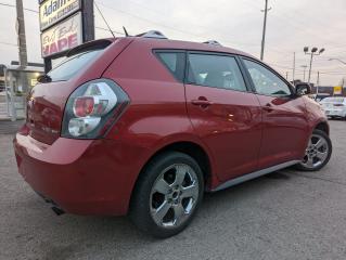 2009 Pontiac Vibe AWD *Drives Excellent/Free Winter Tires On Rims* - Photo #11