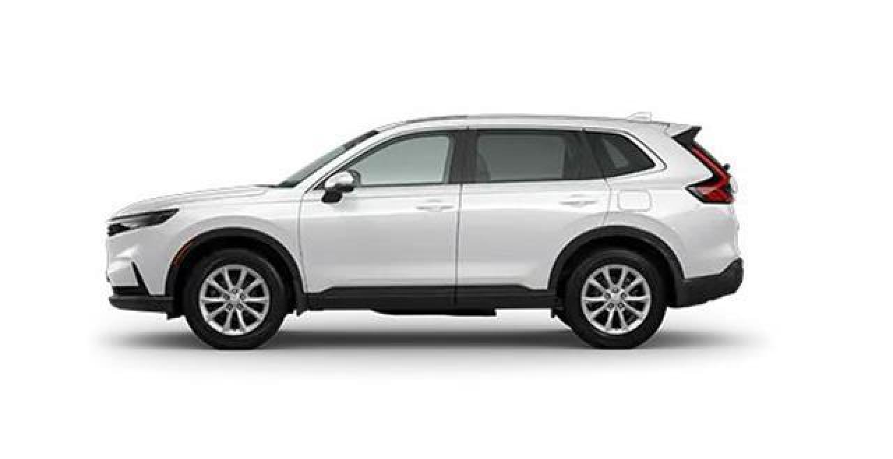 New 2023 Honda CR-V EX-L for sale in Peterborough, ON