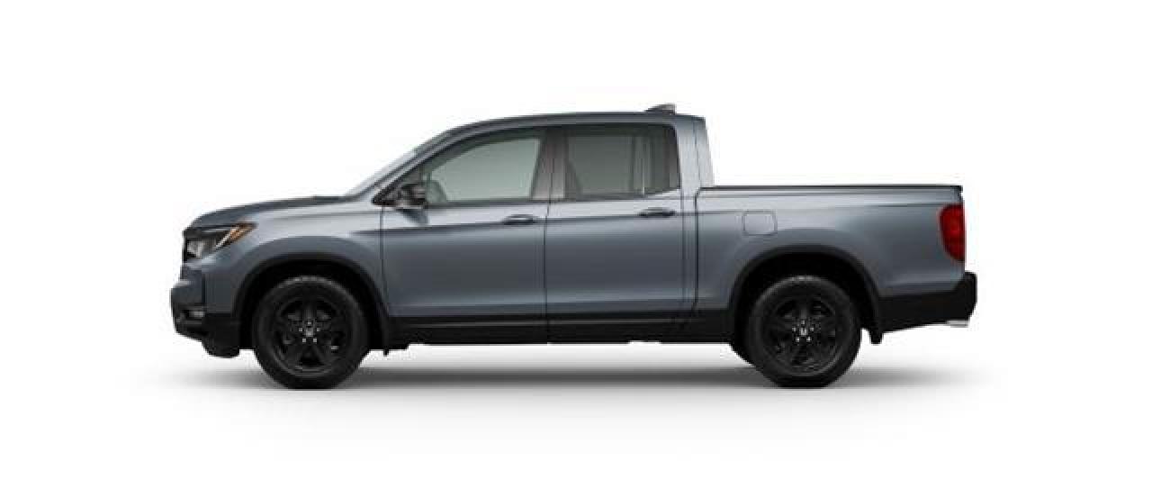 New 2023 Honda Ridgeline Black Edition for sale in Peterborough, ON