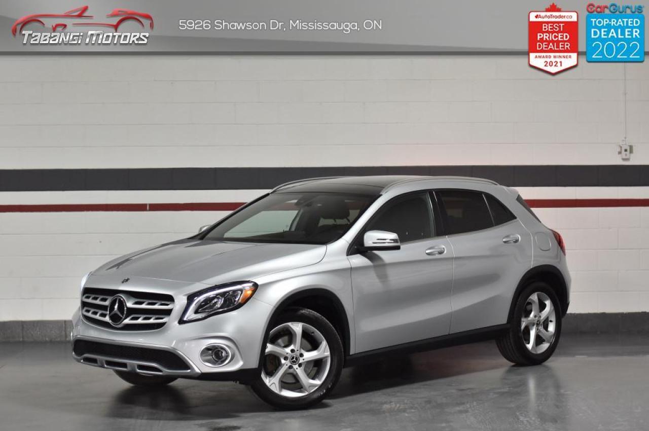 Photo of Silver 2019 Mercedes-Benz GLA