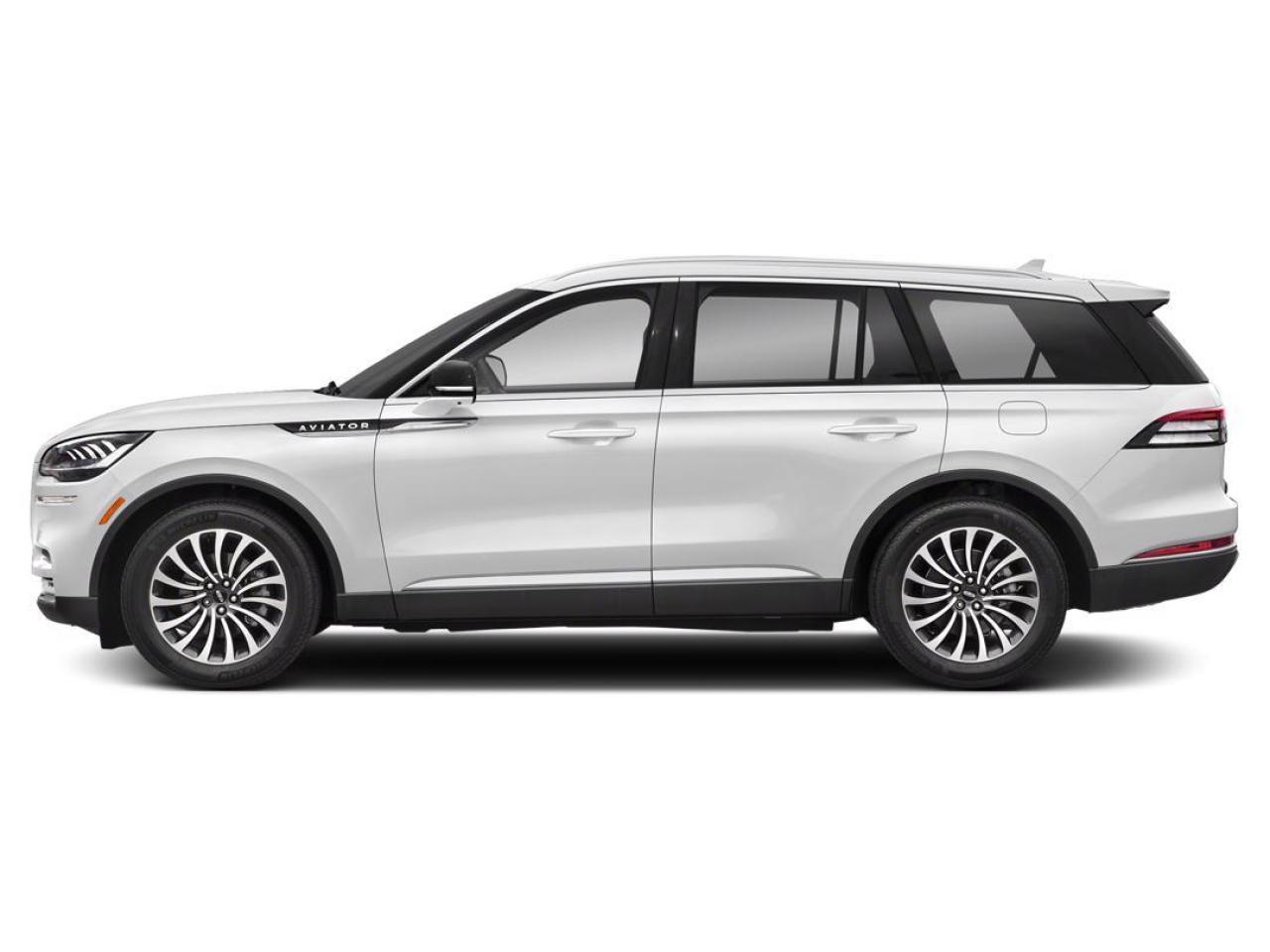 New 2023 Lincoln Aviator Reserve for sale in Peterborough, ON