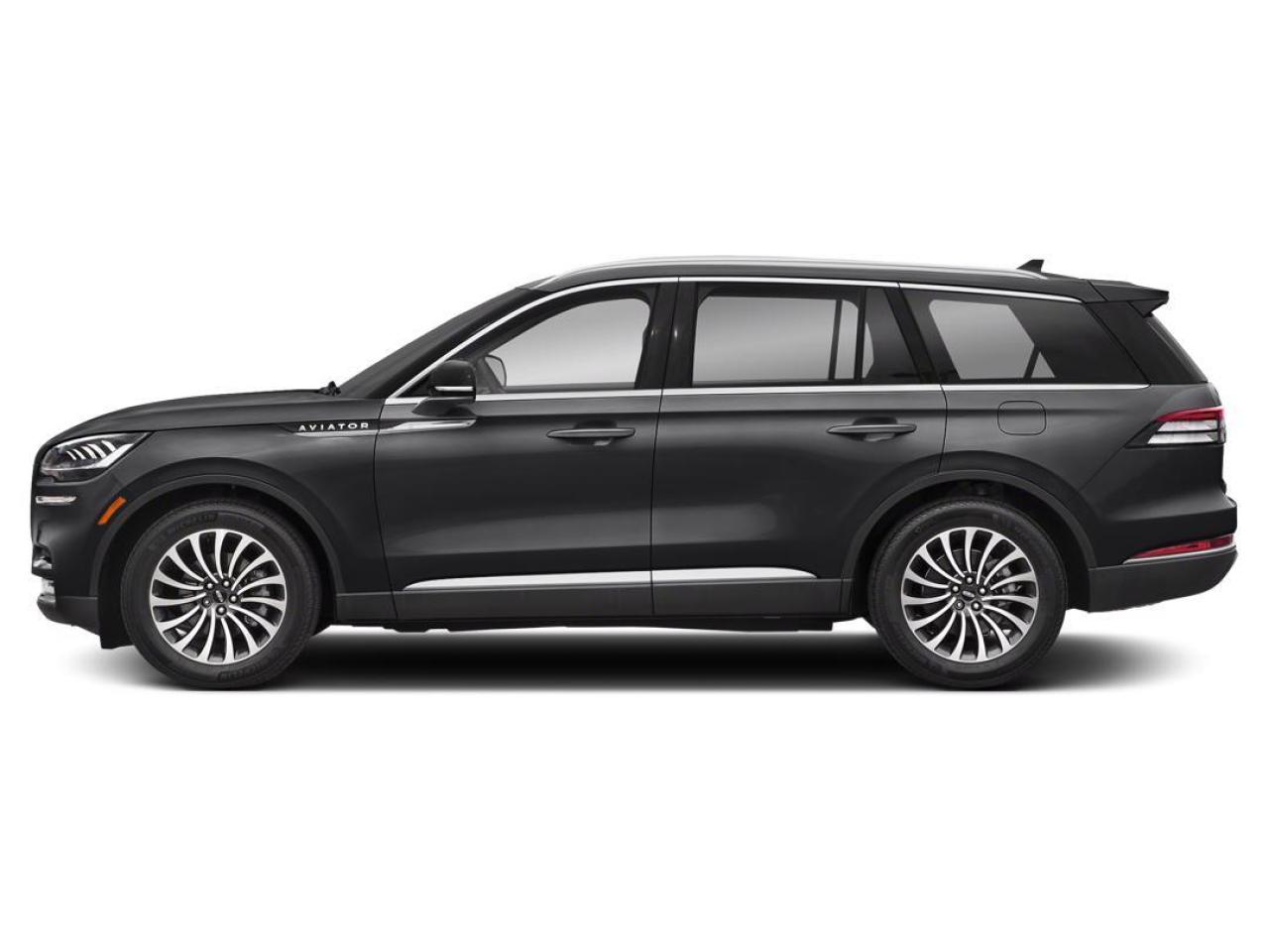 New 2023 Lincoln Aviator Reserve for sale in Peterborough, ON