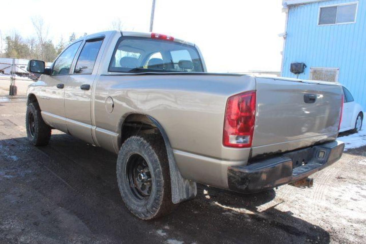 2004 Dodge Ram 1500  Photo3