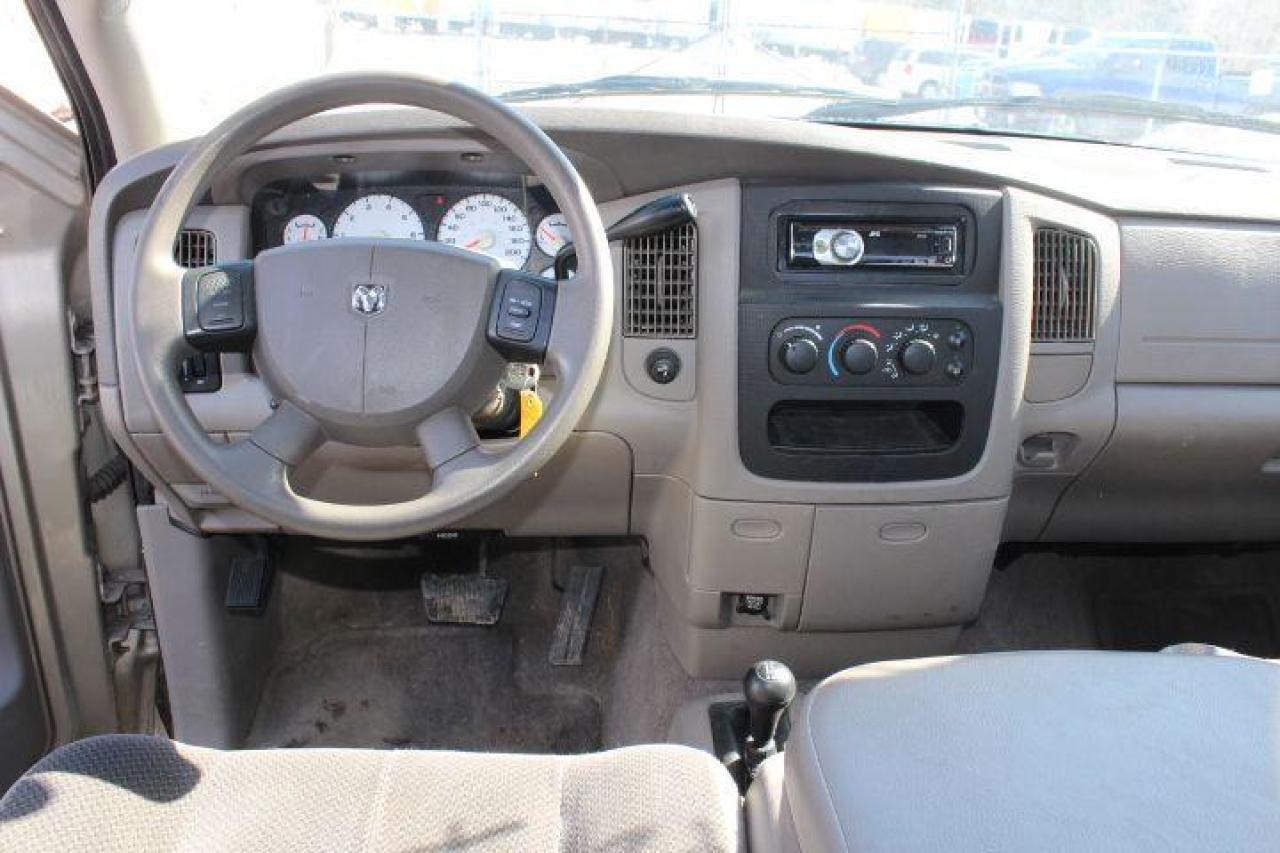 2004 Dodge Ram 1500  Photo4
