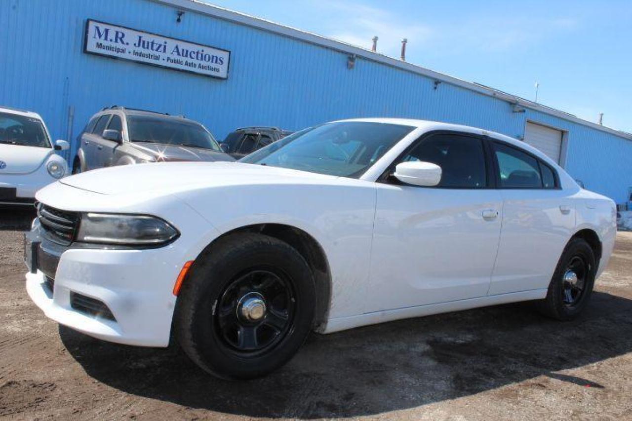Used 2017 Dodge Charger  for sale in Breslau, ON