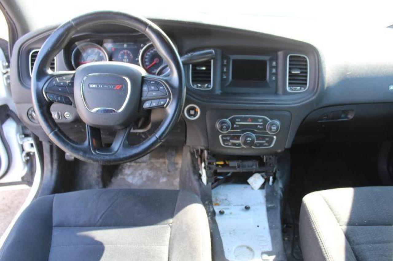 2017 Dodge Charger  Photo4