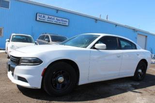 Used 2016 Dodge Charger  for sale in Breslau, ON