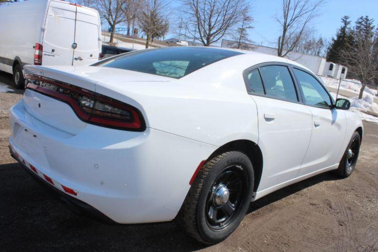 2016 Dodge Charger  Photo2