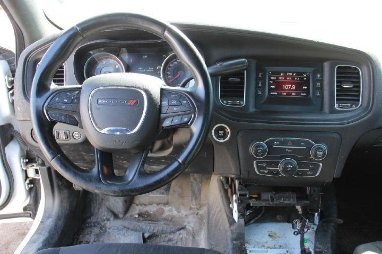 2016 Dodge Charger  Photo4