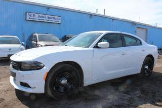 Used 2016 Dodge Charger  for sale in Breslau, ON