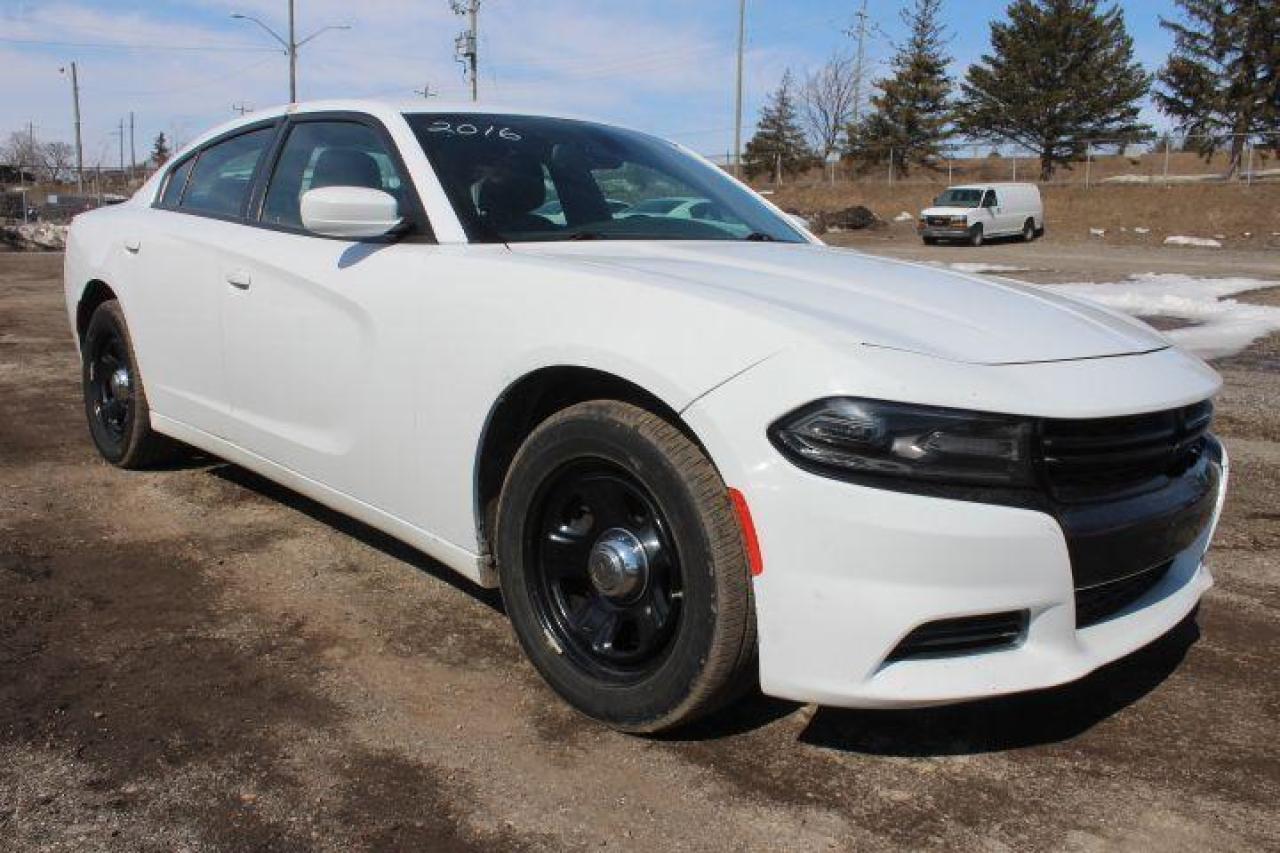 2016 Dodge Charger  Photo