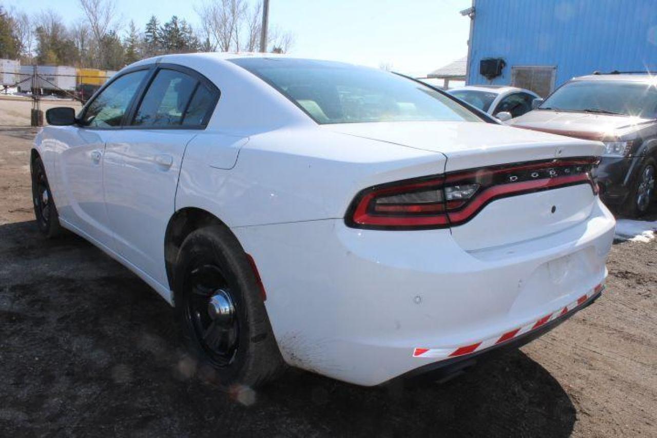 2016 Dodge Charger  Photo