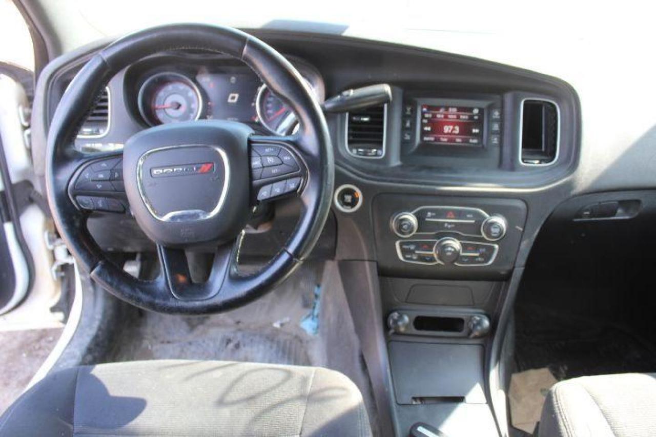 2016 Dodge Charger  Photo4