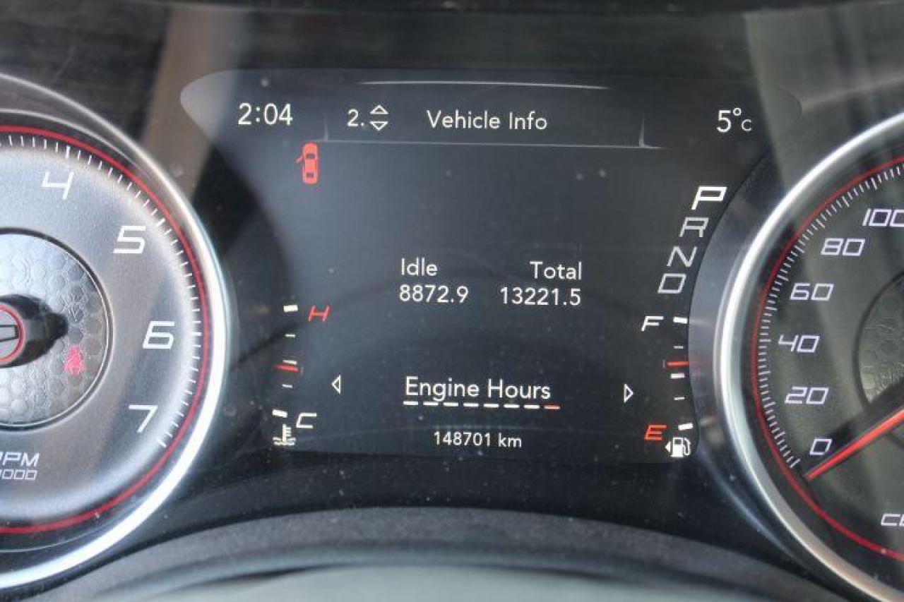 2016 Dodge Charger  Photo