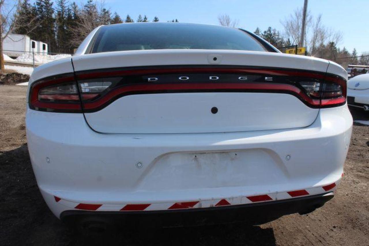 2016 Dodge Charger  Photo