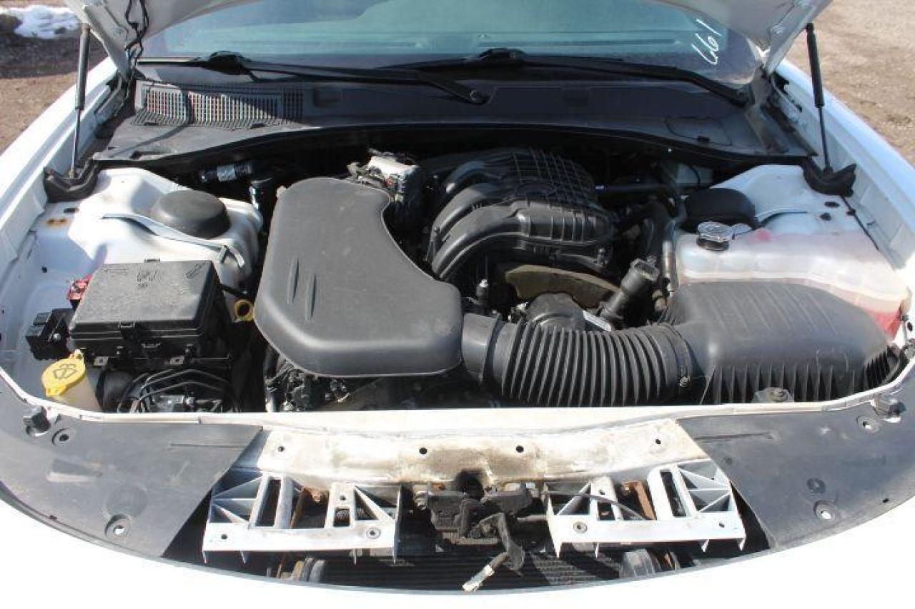 2016 Dodge Charger  Photo