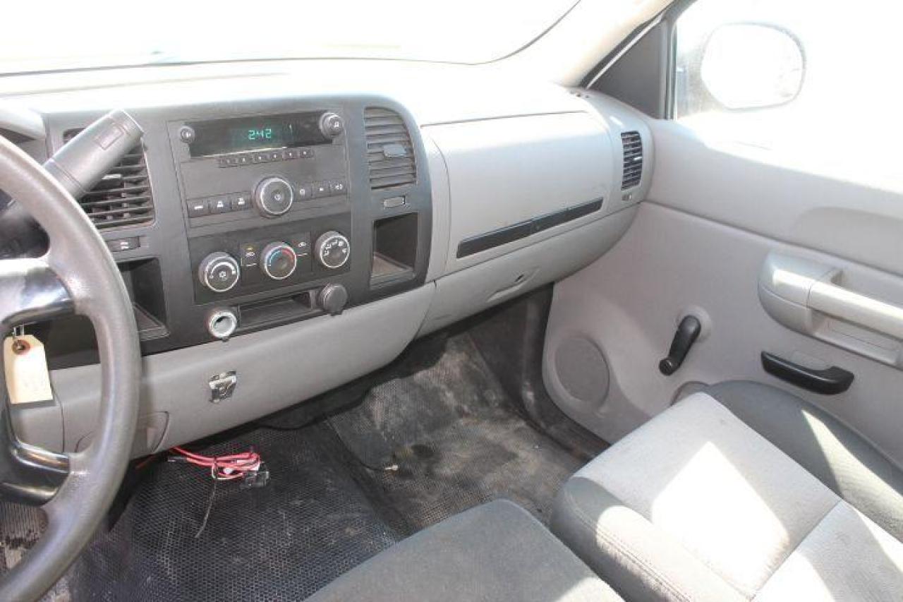 2007 GMC Sierra 1500  Photo4