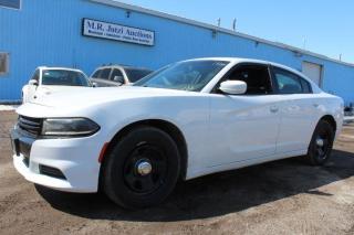Used 2016 Dodge Charger  for sale in Breslau, ON