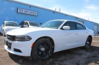 Used 2016 Dodge Charger  for sale in Breslau, ON