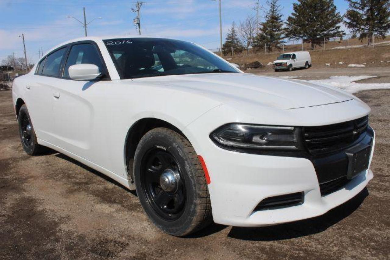 2016 Dodge Charger  Photo