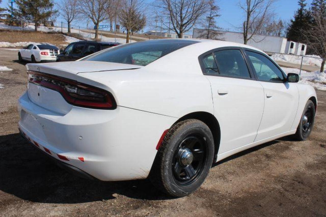 2016 Dodge Charger  Photo2