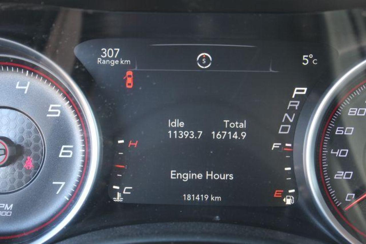 2016 Dodge Charger  Photo4