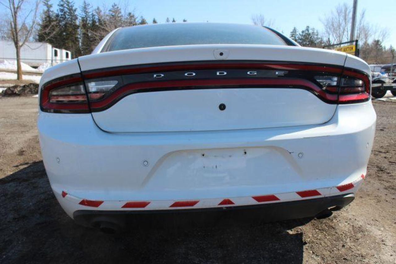 2016 Dodge Charger  Photo