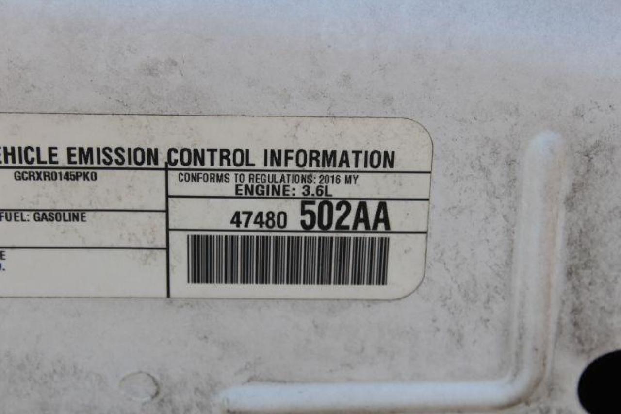 2016 Dodge Charger  Photo