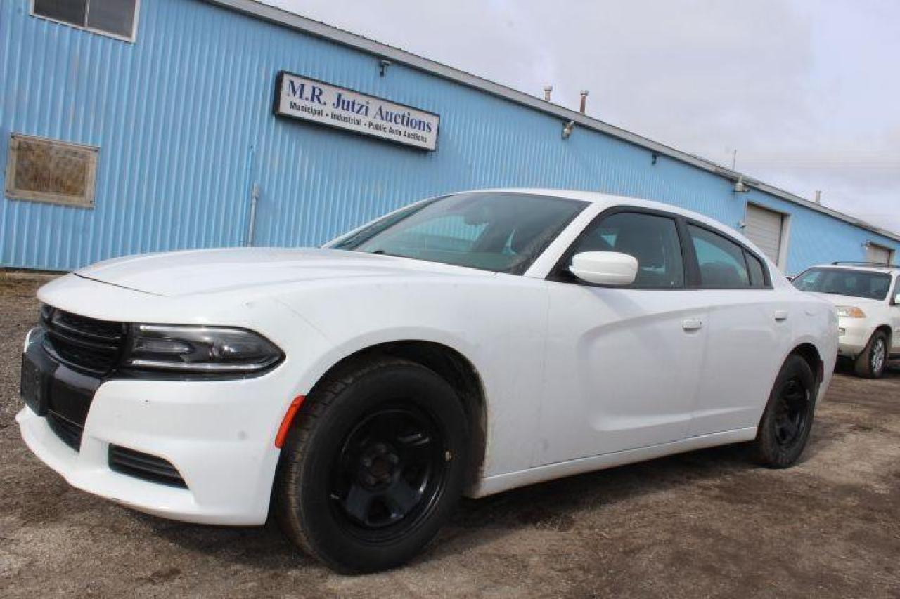 Used 2017 Dodge Charger  for sale in Breslau, ON