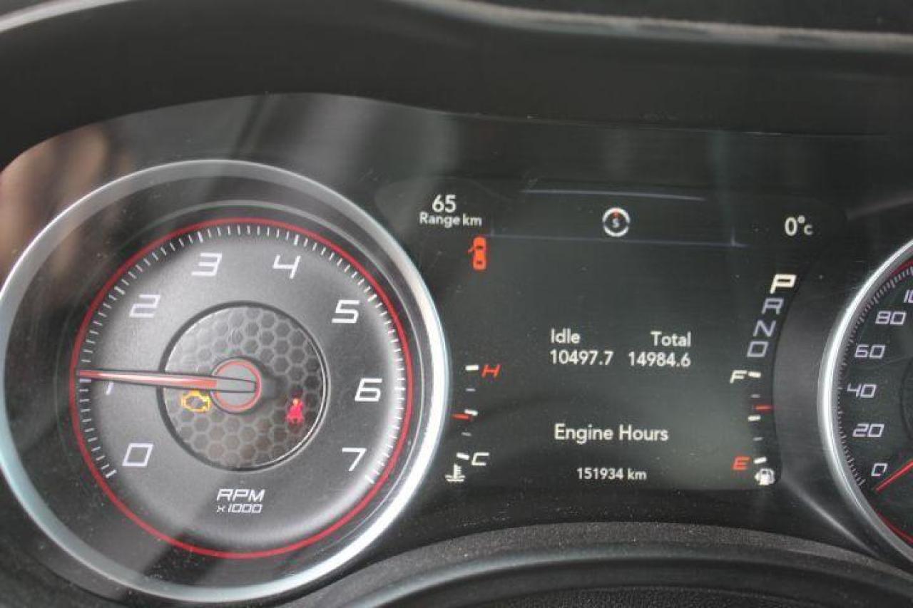 2017 Dodge Charger  Photo4