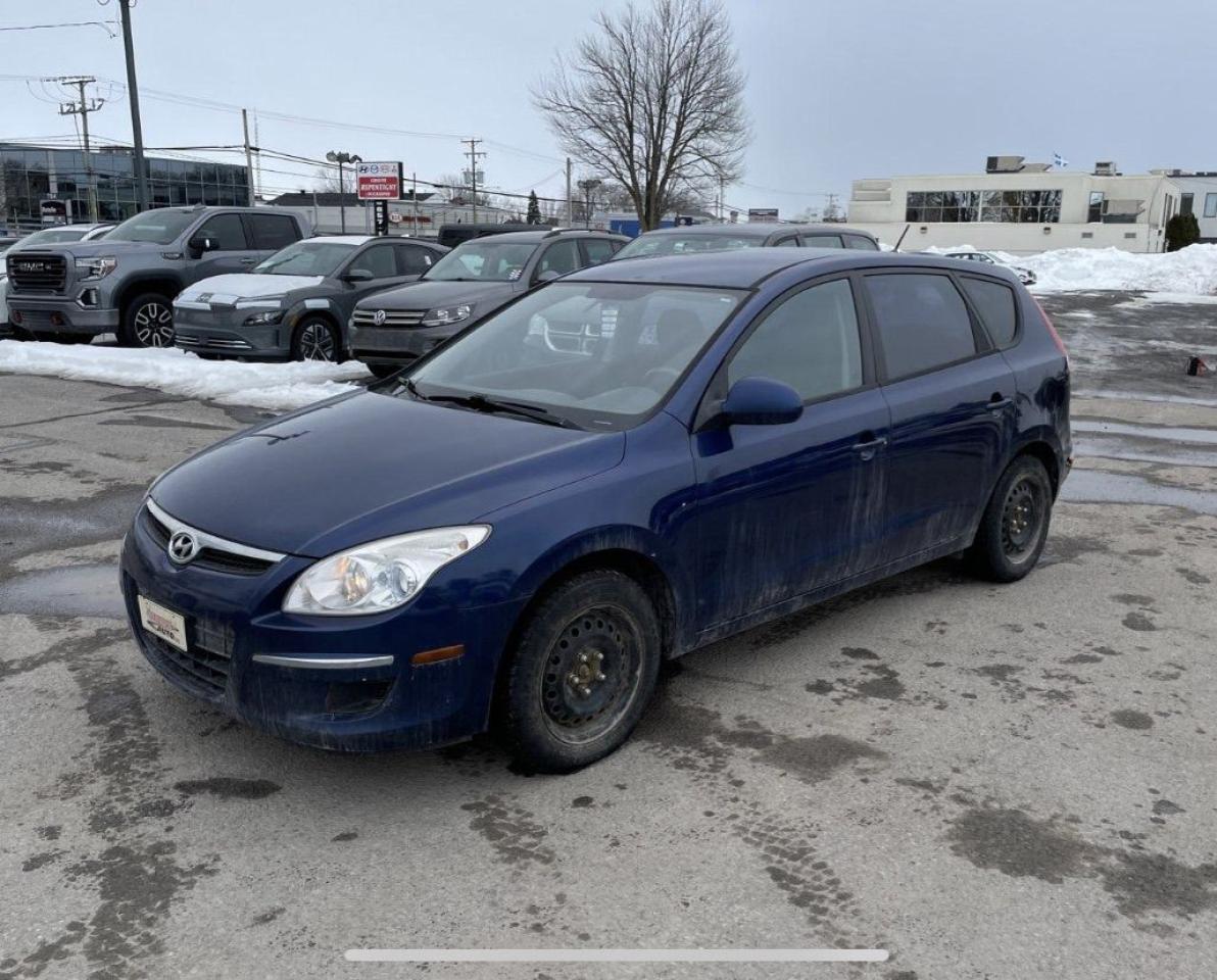Used 2012 Hyundai Elantra Touring GL for sale in Kitchener, ON