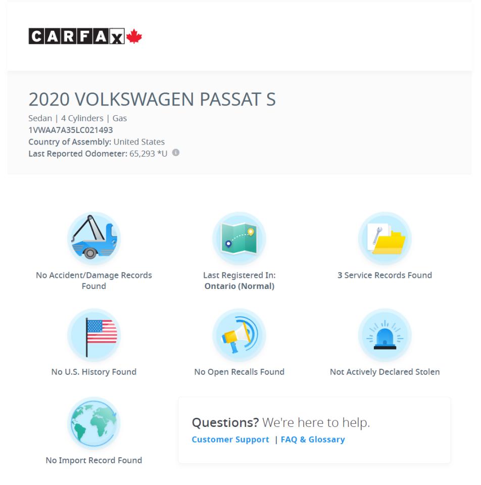 2020 Volkswagen Passat Comfortline+New Tires+ApplePlay+CAM+CLEAN CARFAX - Photo #13