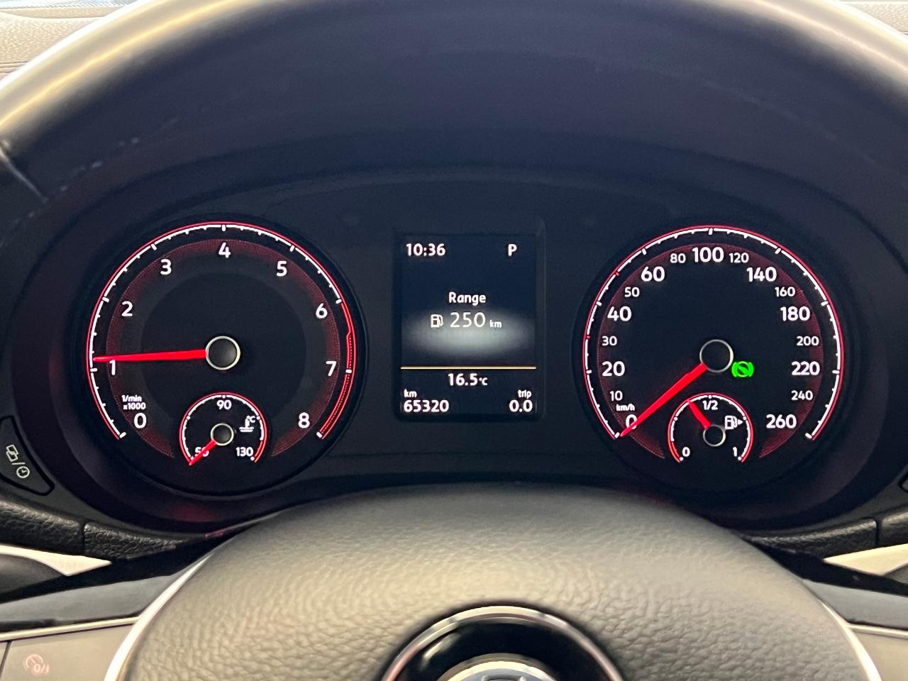 2020 Volkswagen Passat Comfortline+New Tires+ApplePlay+CAM+CLEAN CARFAX - Photo #17