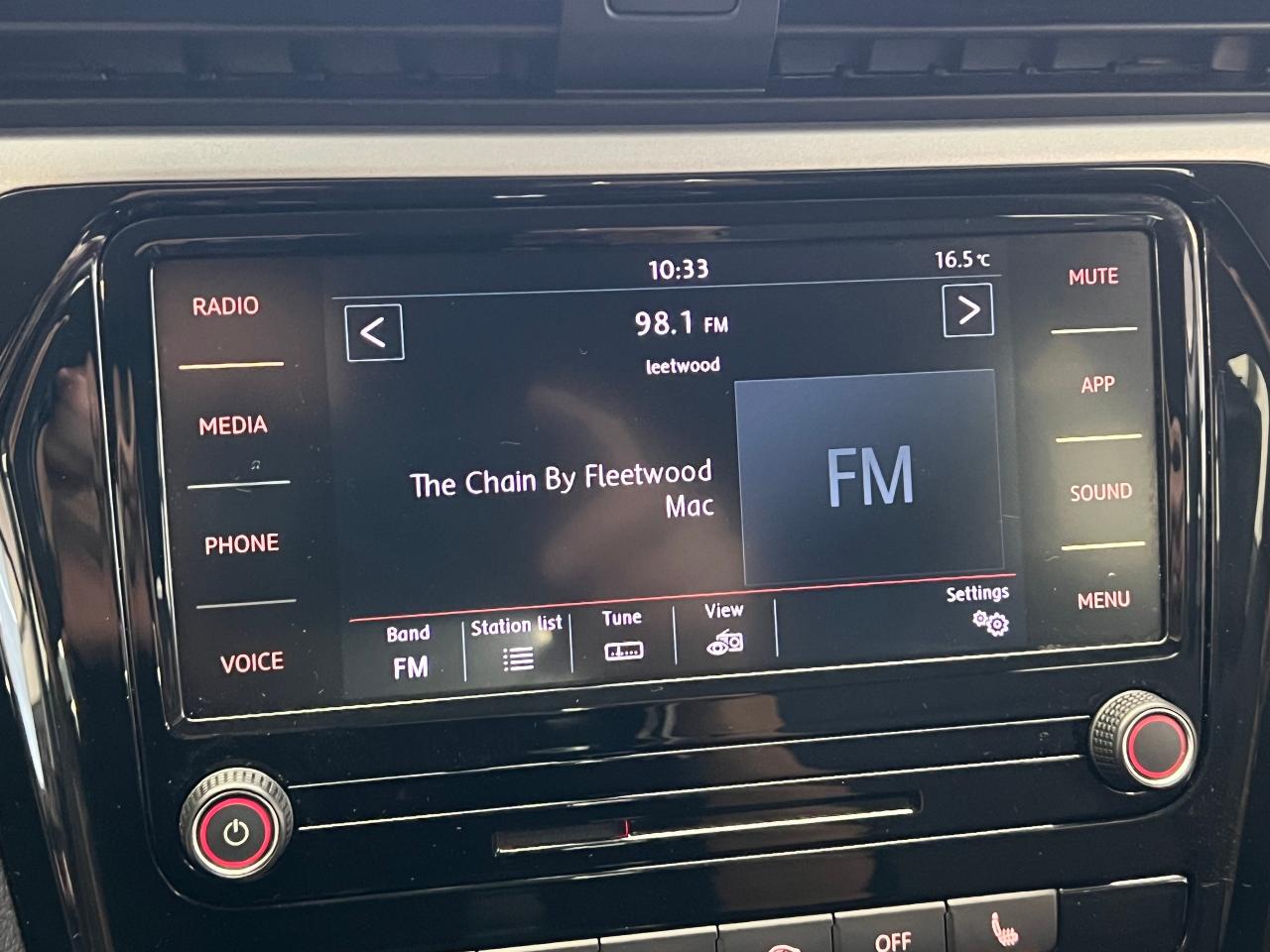 2020 Volkswagen Passat Comfortline+New Tires+ApplePlay+CAM+CLEAN CARFAX - Photo #32