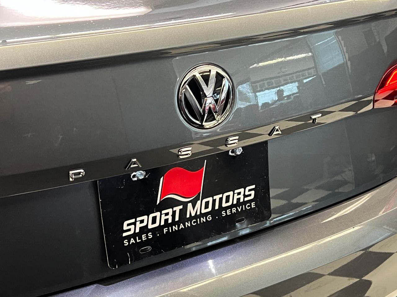 2020 Volkswagen Passat Comfortline+New Tires+ApplePlay+CAM+CLEAN CARFAX - Photo #61