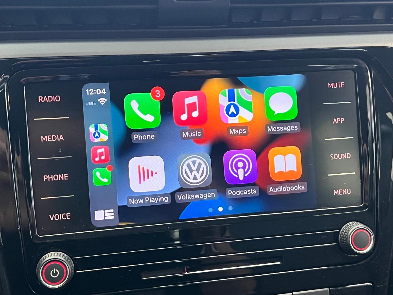 2020 Volkswagen Passat Comfortline+New Tires+ApplePlay+CAM+CLEAN CARFAX - Photo #28