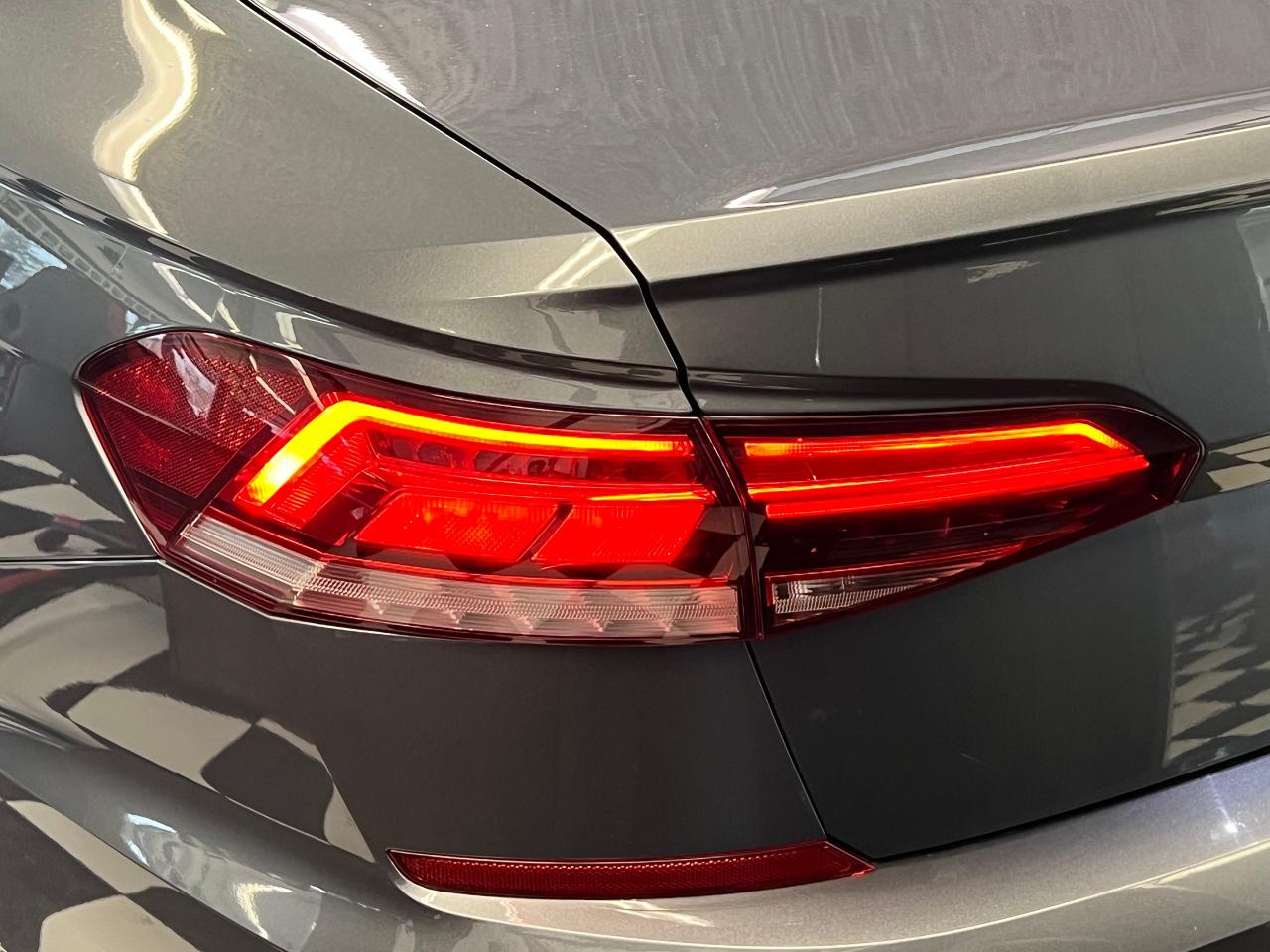 2020 Volkswagen Passat Comfortline+New Tires+ApplePlay+CAM+CLEAN CARFAX - Photo #60