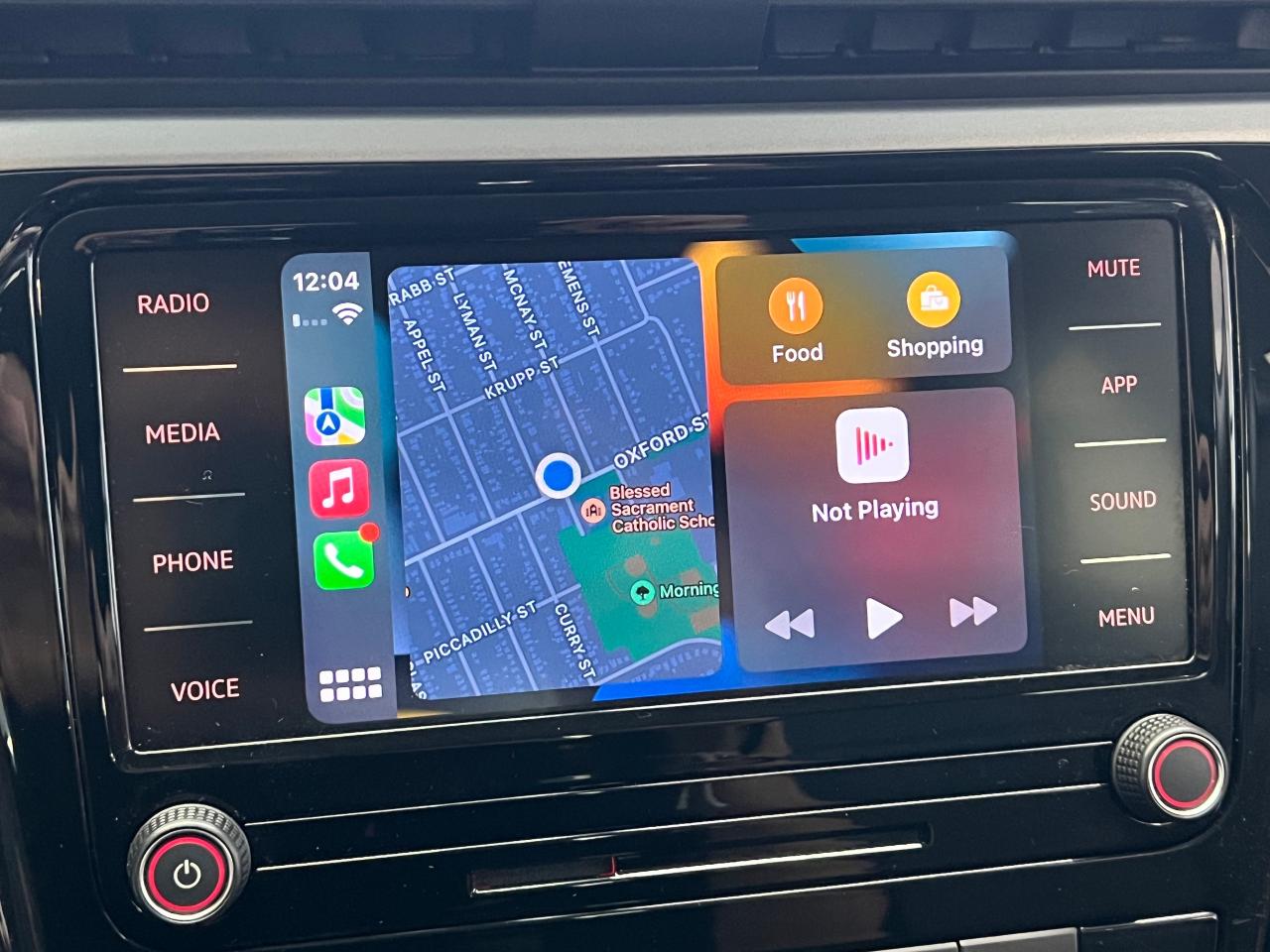 2020 Volkswagen Passat Comfortline+New Tires+ApplePlay+CAM+CLEAN CARFAX - Photo #29
