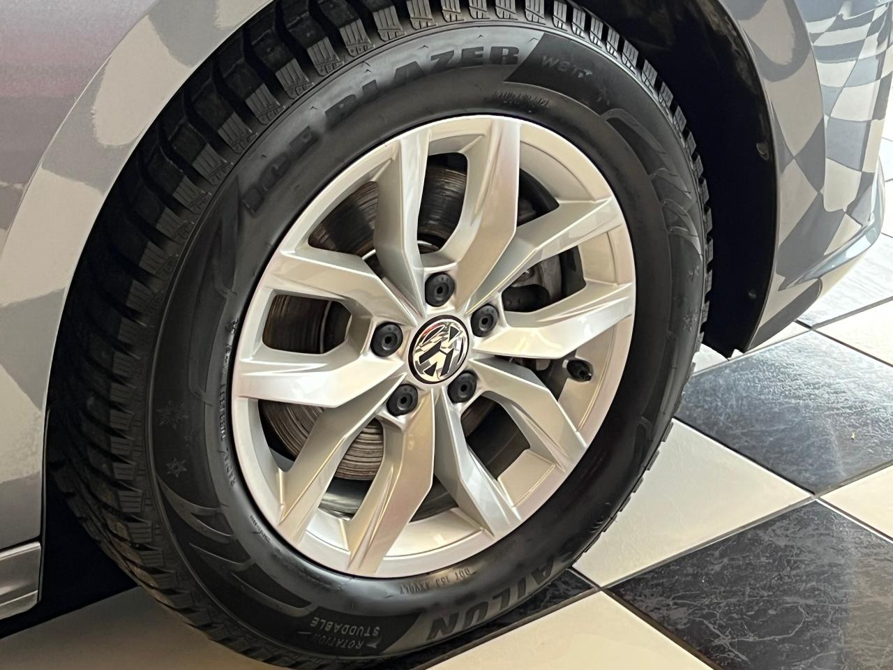 2020 Volkswagen Passat Comfortline+New Tires+ApplePlay+CAM+CLEAN CARFAX - Photo #55