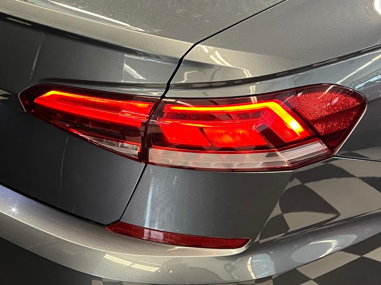 2020 Volkswagen Passat Comfortline+New Tires+ApplePlay+CAM+CLEAN CARFAX - Photo #62