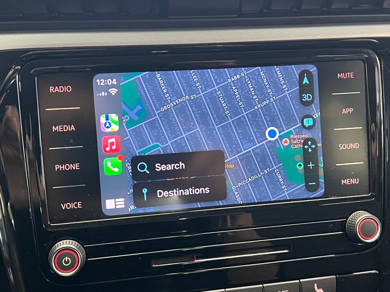 2020 Volkswagen Passat Comfortline+New Tires+ApplePlay+CAM+CLEAN CARFAX - Photo #30