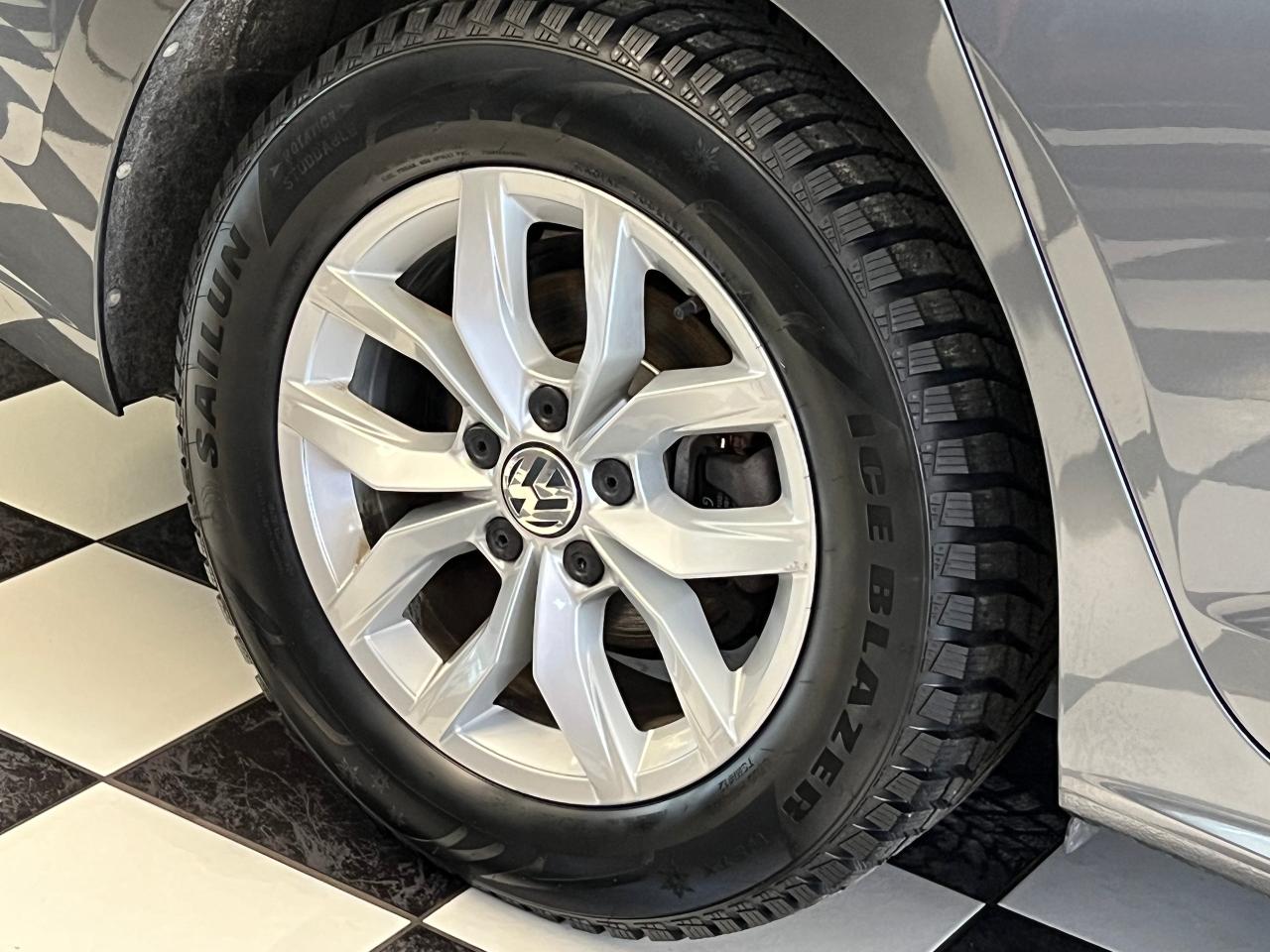 2020 Volkswagen Passat Comfortline+New Tires+ApplePlay+CAM+CLEAN CARFAX - Photo #54